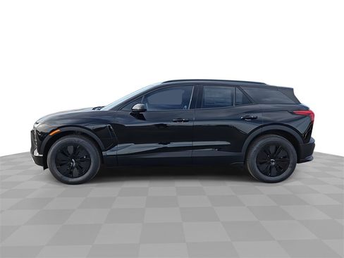 New 2026 Chevrolet Blazer EV LT image 5