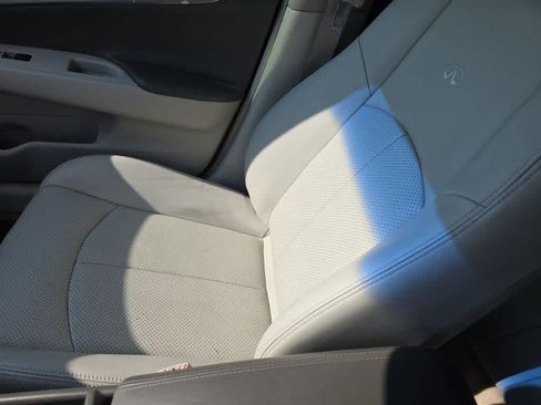 Used 2012 INFINITI G37 Journey w/ Premium Pkg RWD image 26
