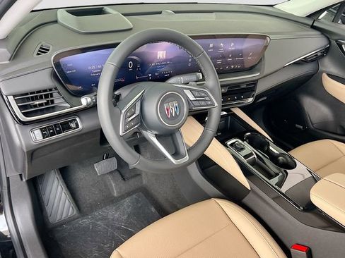 New 2026 Buick Envision Preferred image 6
