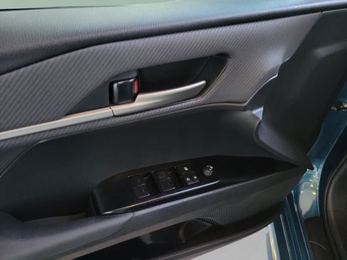 Certified 2025 Toyota Camry SE w/ Multimedia Upgrade Package FWD image 8