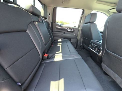 Used 2024 Chevrolet Silverado 1500 LTZ w/ LTZ Premium Package image 14