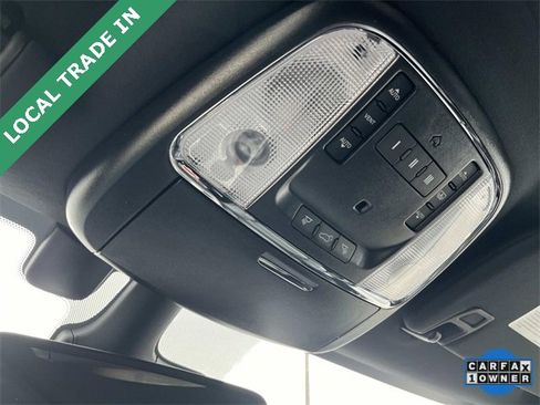 Certified 2019 Jeep Grand Cherokee High Altitude image 37