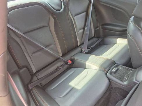 Used 2017 Chevrolet Camaro SS w/ 50th Anniversary Edition RWD image 29