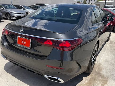 Used 2026 Mercedes-Benz E 350 Sedan image 9