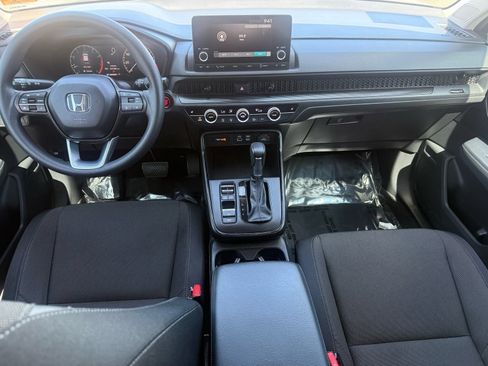 Certified 2024 Honda CR-V EX image 28