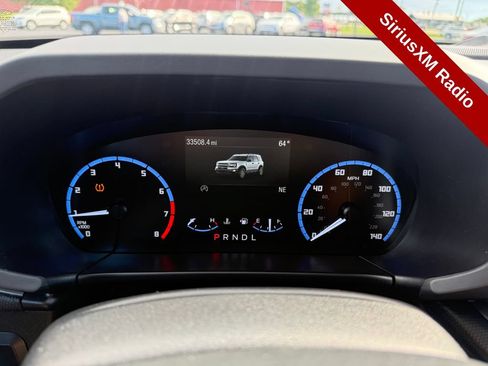 Used 2022 Ford Bronco Sport Big Bend w/ Convenience Package AWD/4WD image 21