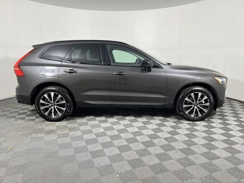 Certified 2025 Volvo XC60 B5 Core w/ Climate Package image 11