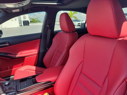 Used 2025 Lexus IS 350 F Sport RWD image 19