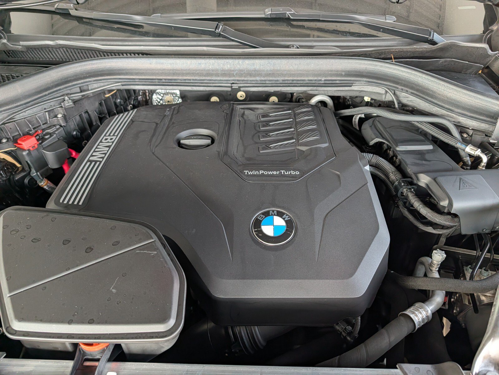 Certified 2024 BMW X3 xDrive30i w/ Premium Package AWD/4WD image 29
