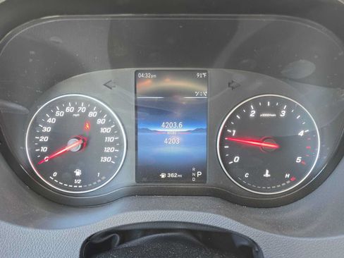Used 2026 Mercedes-Benz Sprinter 2500 image 29