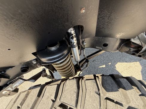 Used 2012 Jeep Wrangler Rubicon w/ PWR Convenience Group image 21