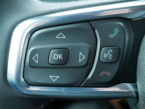 New 2026 Jeep Wrangler Sahara image 15