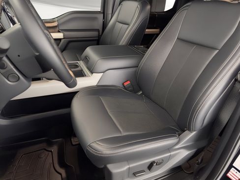 Used 2022 Ford F250 Lariat w/ Tremor Off-Road Package image 5