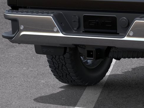 New 2026 GMC Sierra 2500 SLT w/ SLT Premium Package AWD/4WD image 7