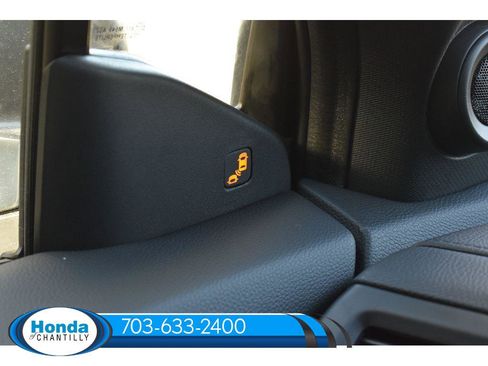 New 2026 Honda Ridgeline RTL image 33