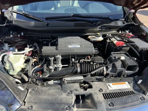 Used 2019 Honda CR-V EX-L image 12