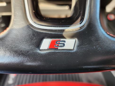 Used 2019 Audi S4 Premium Plus w/ Premium Plus Package AWD/4WD image 23
