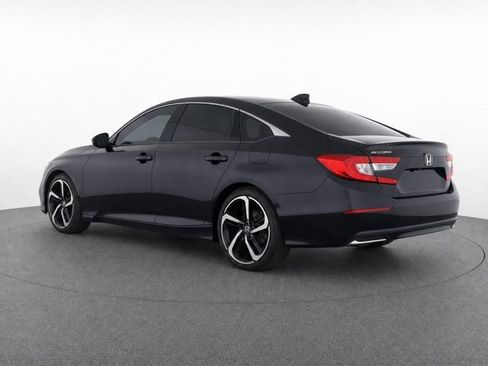 Used 2019 Honda Accord LX image 5
