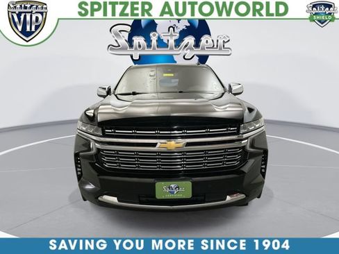 Used 2024 Chevrolet Tahoe Premier AWD/4WD image 5
