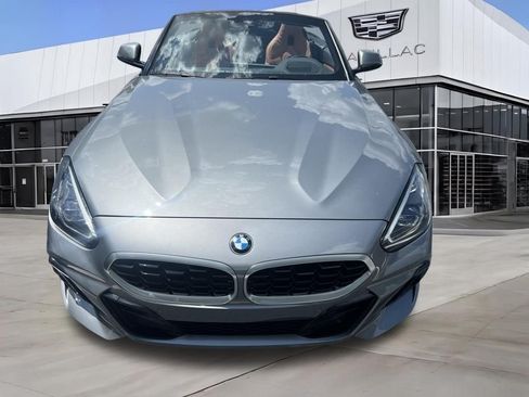 Used 2024 BMW Z4 sDrive30i w/ Premium Package RWD image 3