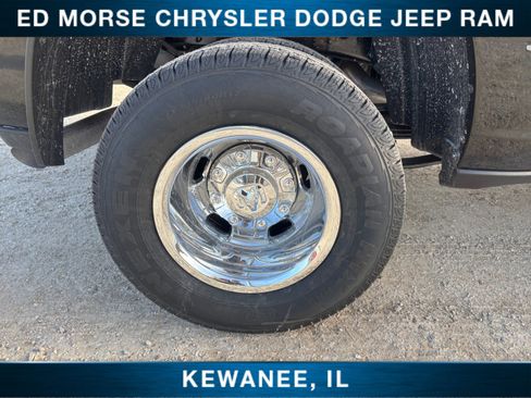 New 2026 RAM 3500 Tradesman image 17