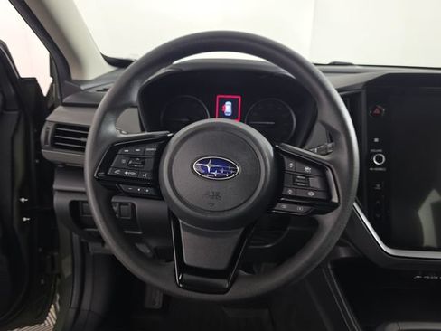 Certified 2026 Subaru Crosstrek 2.5i Premium AWD/4WD image 13