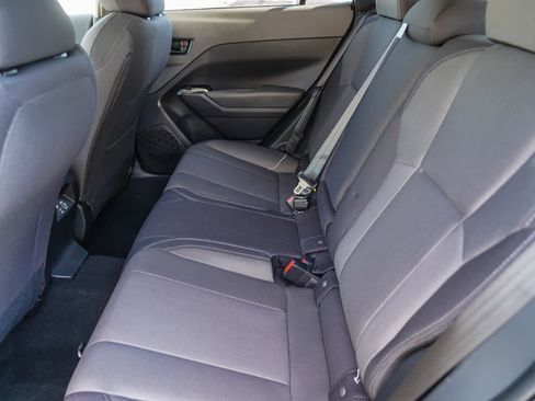 New 2025 Subaru Crosstrek 2.5i Premium image 20