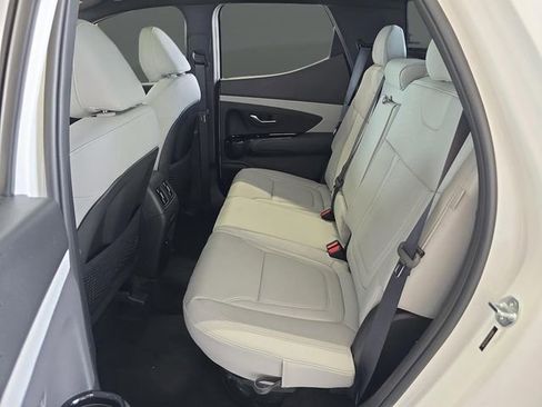 New 2025 Hyundai Santa Cruz Limited image 33