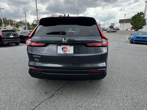 Certified 2024 Honda CR-V EX-L image 5