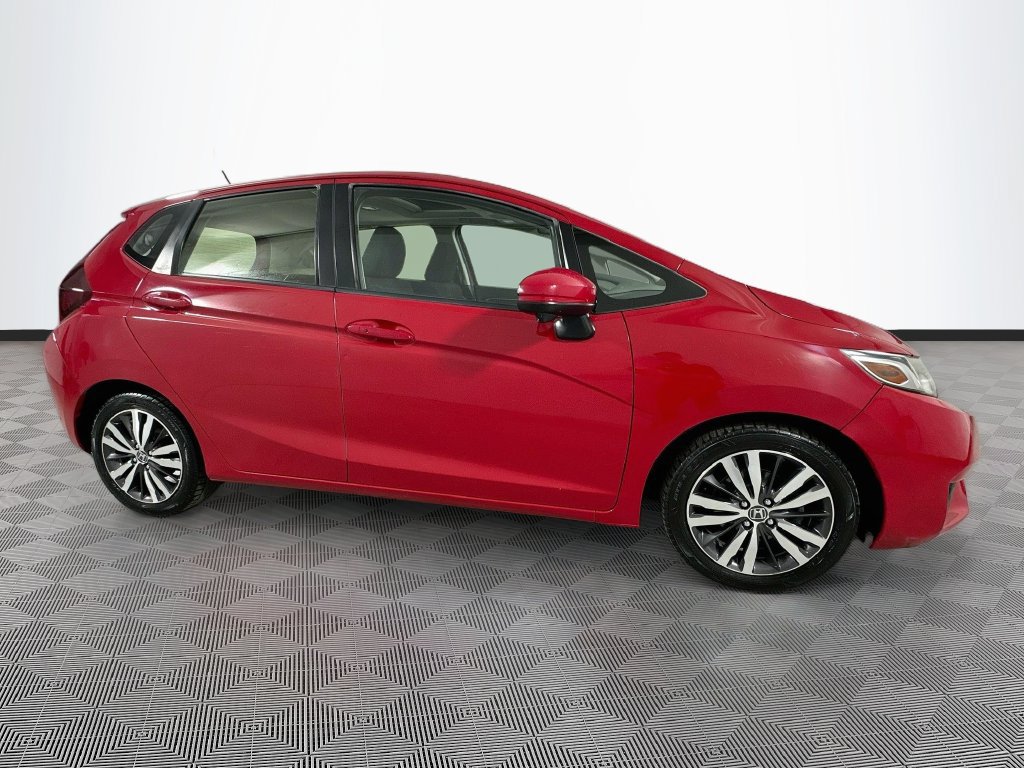 Used 2016 Honda Fit EX image 8