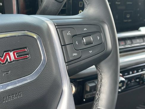 Certified 2026 GMC Sierra 1500 Elevation AWD/4WD image 26