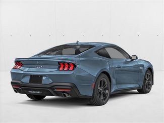 New 2026 Ford Mustang GT RWD video 2