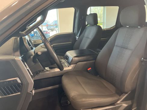 Used 2019 Ford F150 XLT w/ Equipment Group 302A Luxury image 11