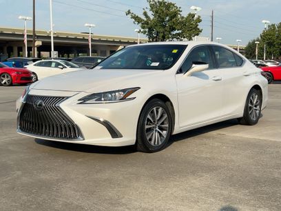 Used 2021 Lexus ES 350 w/ Premium Package