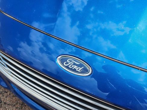 Used 2019 Ford Fiesta SE FWD image 16