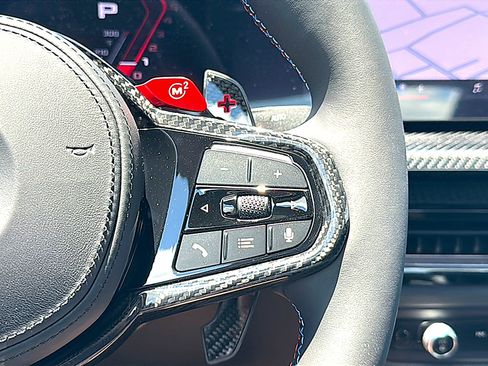 New 2027 BMW M3 Competition AWD/4WD image 18