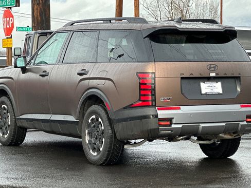 New 2026 Hyundai Palisade XRT Pro AWD/4WD image 6