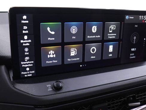 Used 2023 Honda Accord Sport image 8