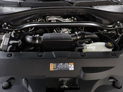 Used 2025 Lincoln Aviator Black Label w/ Jet Appearance Package image 25