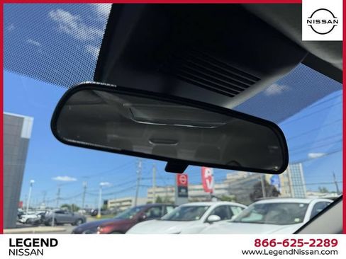 Used 2023 Nissan Sentra SV FWD image 32