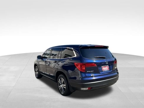 Used 2017 Honda Pilot EX-L image 3