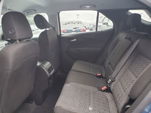 Certified 2024 Chevrolet Equinox LT image 13