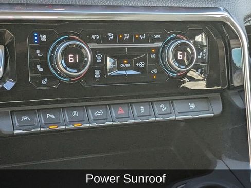 Used 2024 GMC Sierra 1500 Denali w/ Technology Package image 30