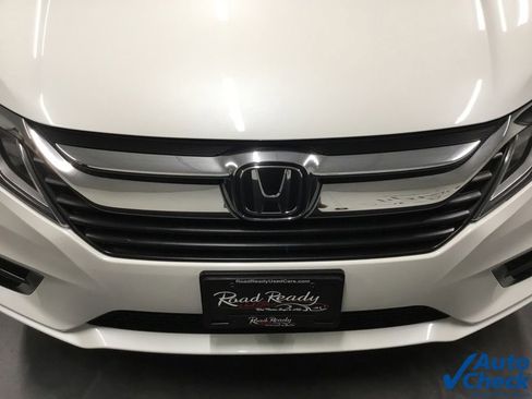 Used 2020 Honda Odyssey EX-L image 18