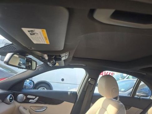 Used 2018 Mercedes-Benz C 300 4MATIC Sedan w/ Premium Package image 8