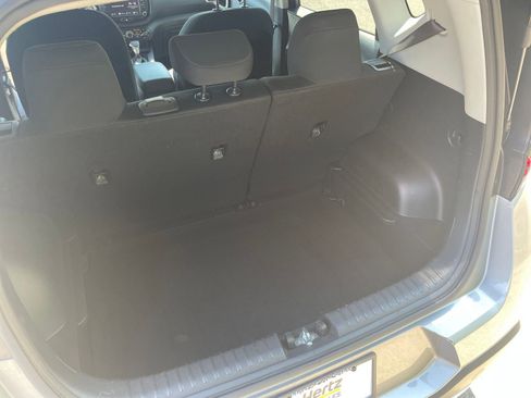 Used 2023 Kia Soul LX w/ Option Group 015 image 27