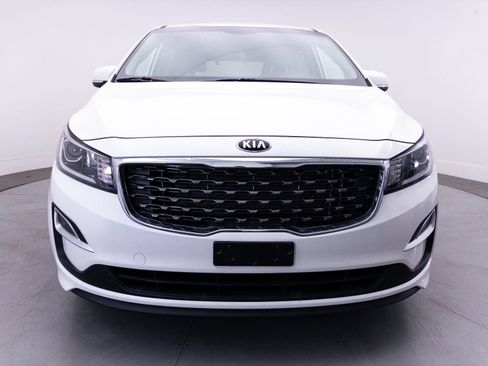 Used 2019 Kia Sedona LX FWD image 9