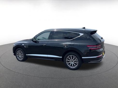 Used 2026 Genesis GV80 2.5T AWD/4WD image 9