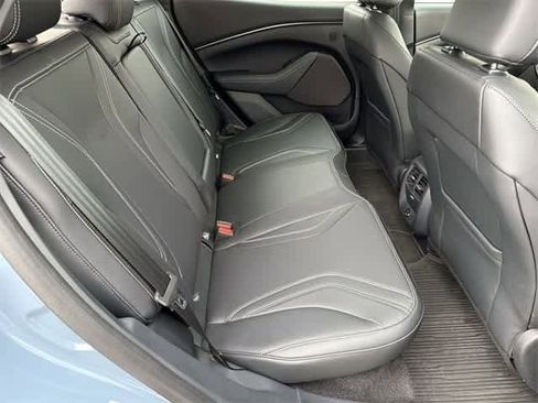 Used 2024 Ford Mustang Mach-E Premium image 21