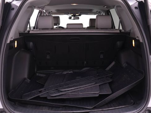 Certified 2022 Honda CR-V EX-L image 13